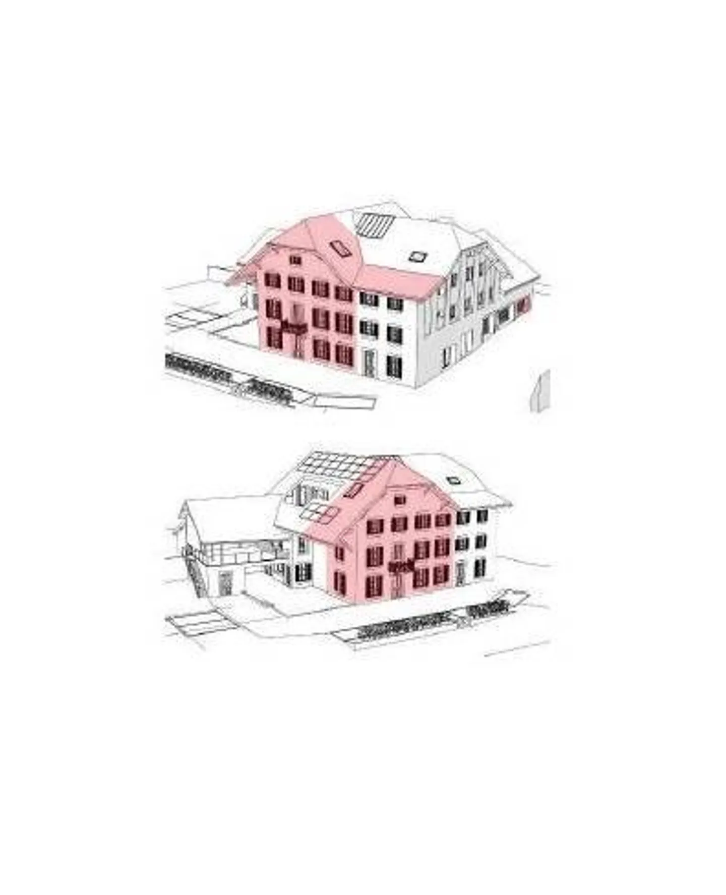 5.5-room apartment - Photo 7 of 8