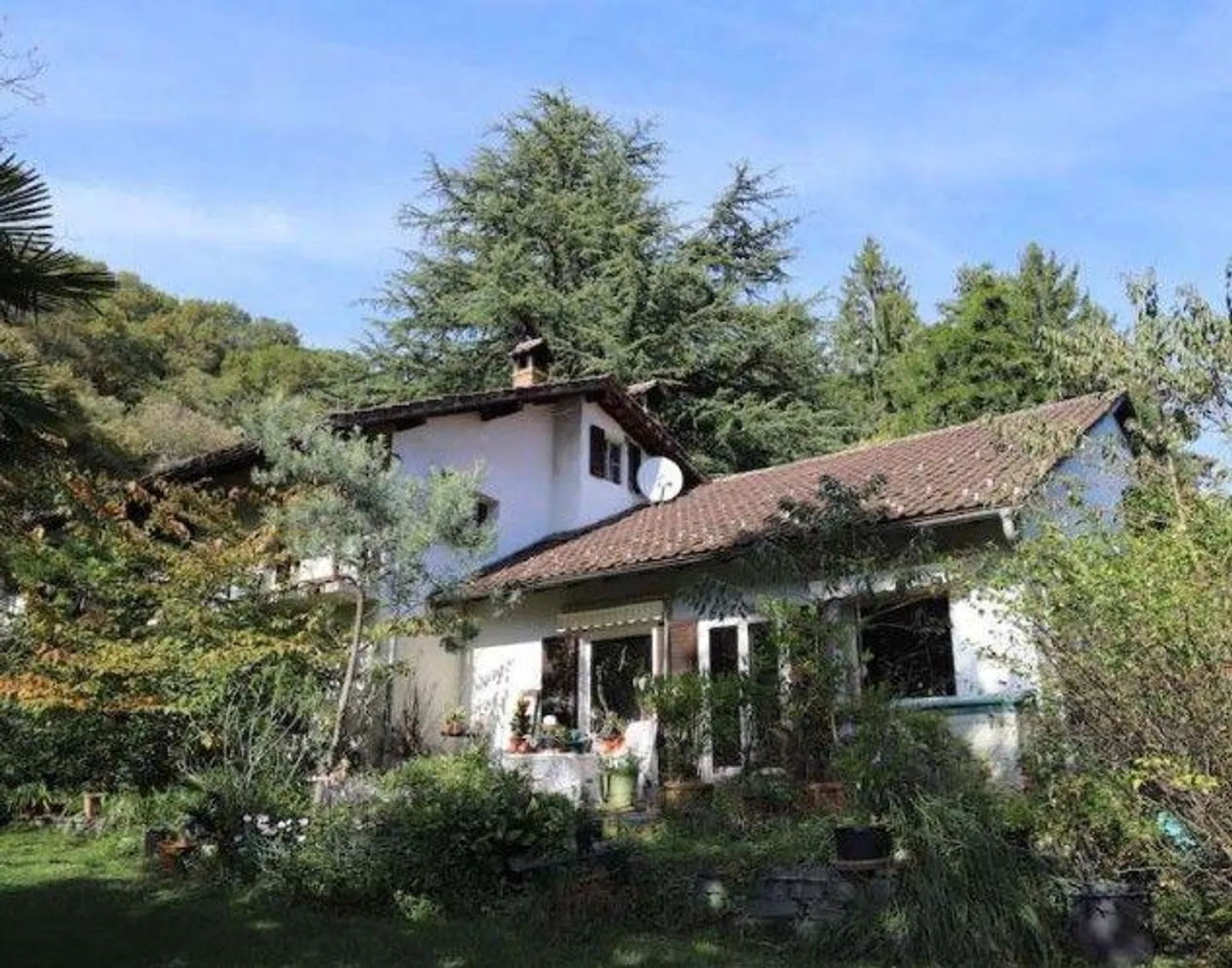 Mehrfamilienhaus - Foto 1 von 13