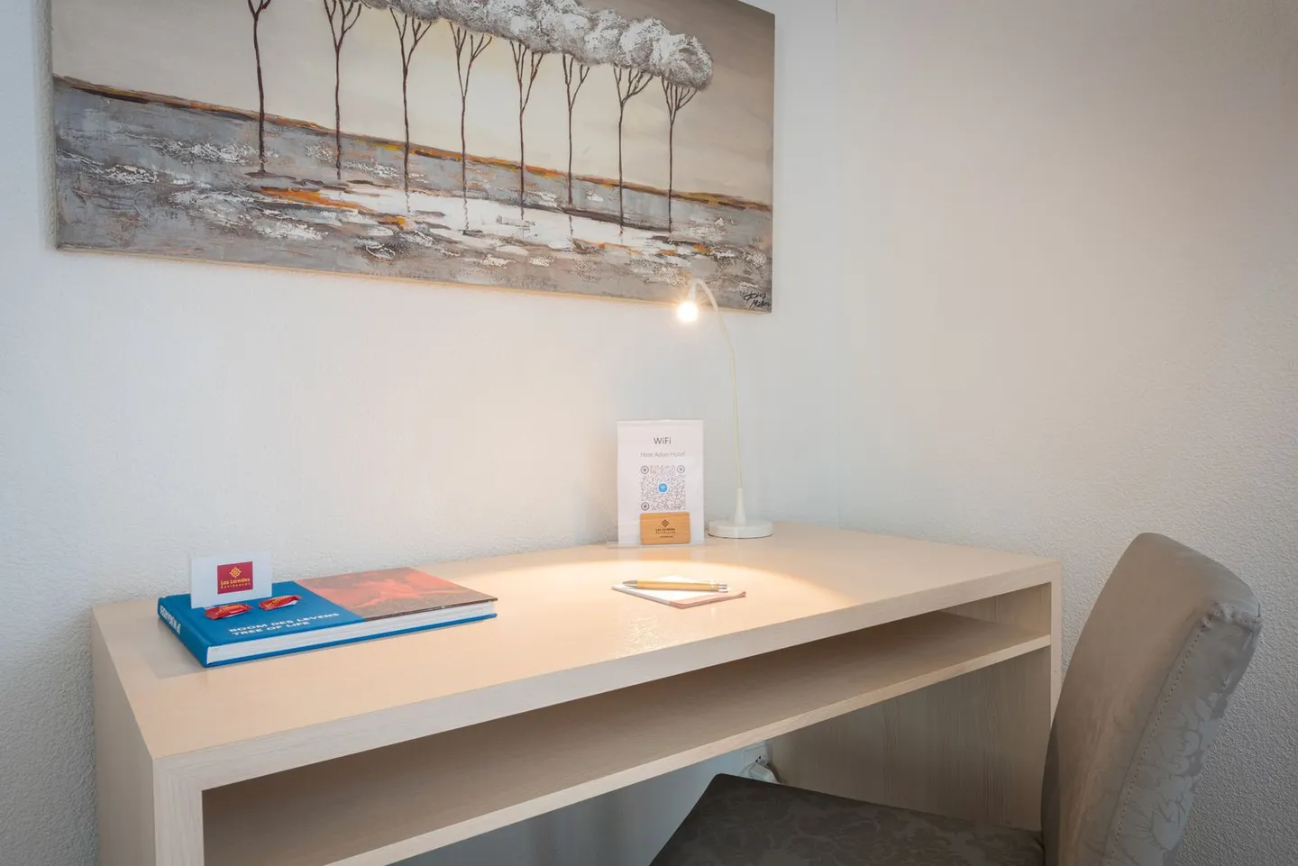 Appartamento moderno 1,5 locali - La tua casa con servizi alberghieri a partire da CHF 1'550.- - Foto 9 di 13