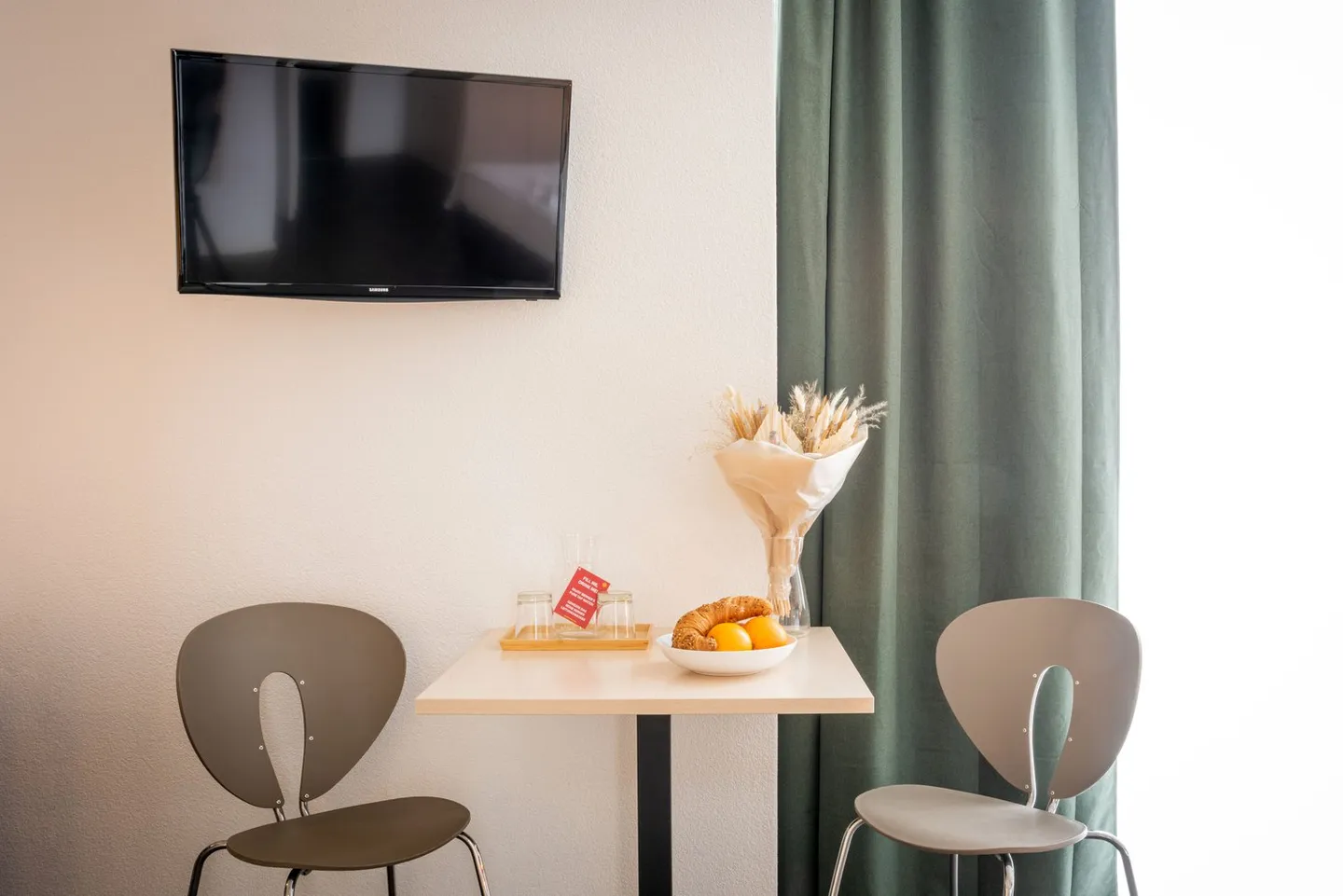 Appartamento moderno 1,5 locali - La tua casa con servizi alberghieri a partire da CHF 1'550.- - Foto 10 di 13