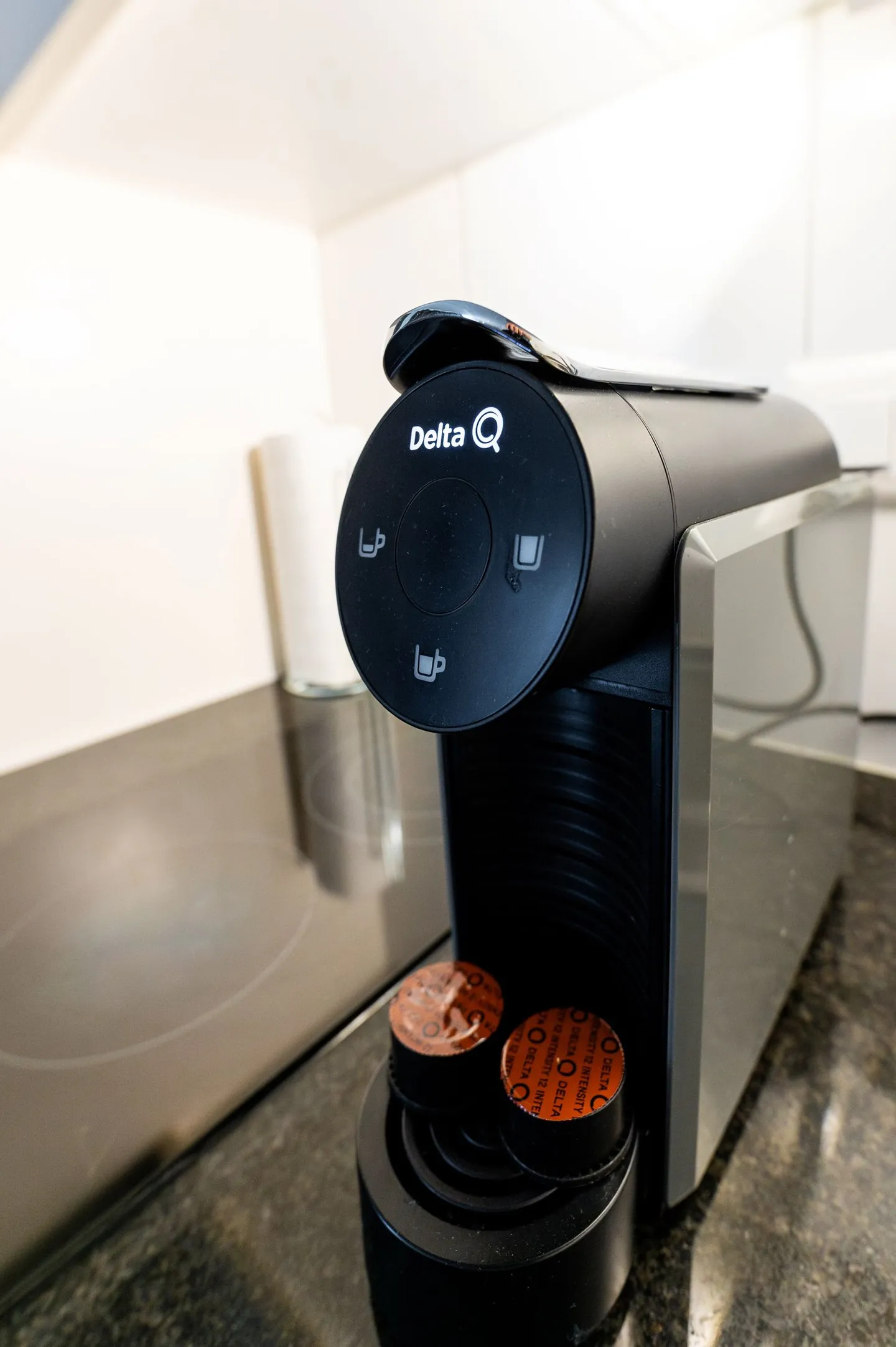 Appartamento moderno 1,5 locali - La tua casa con servizi alberghieri a partire da CHF 1'550.- - Foto 11 di 13