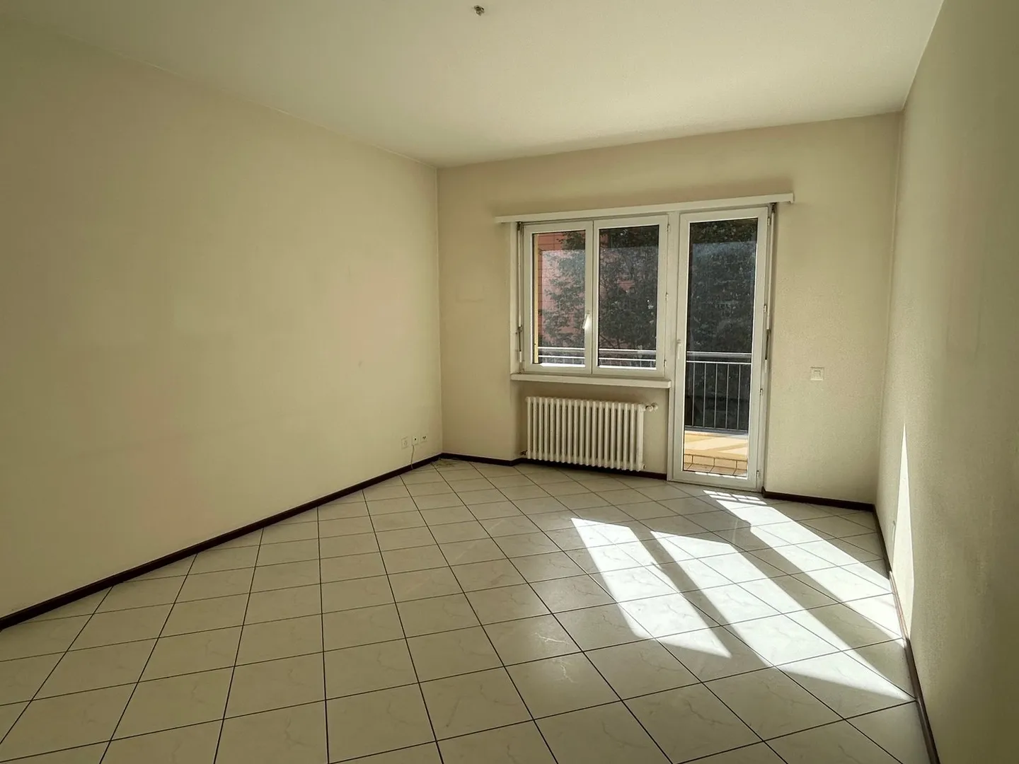 Appartamento in affitto nella zona di Cassarate - Foto 5 di 9