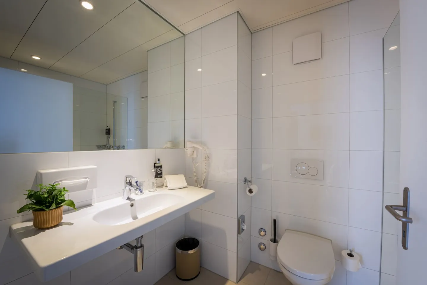 Appartamento moderno 1,5 locali - La tua casa con servizi alberghieri a partire da CHF 1'550.- - Foto 7 di 13