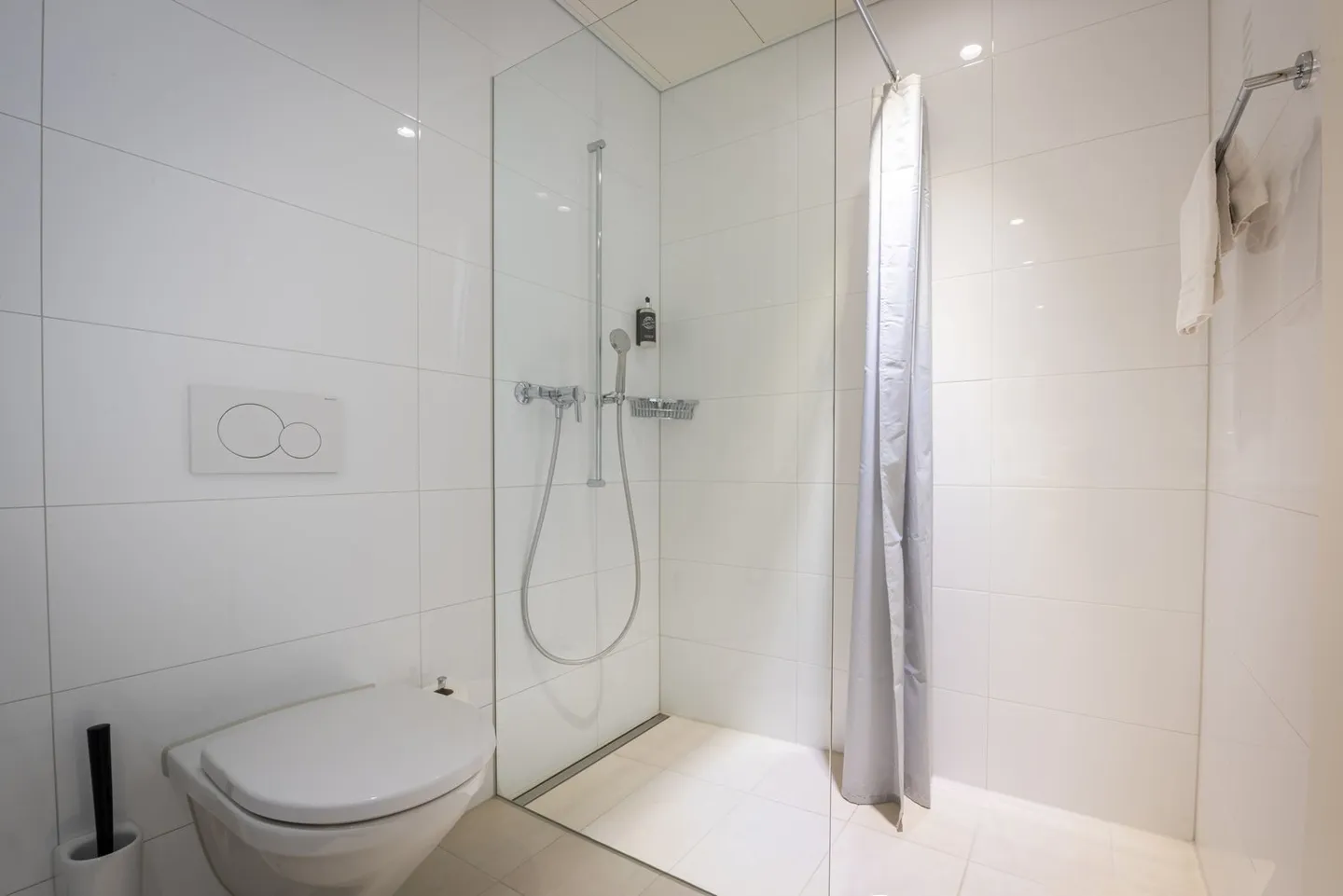 Appartamento moderno 1,5 locali - La tua casa con servizi alberghieri a partire da CHF 1'550.- - Foto 8 di 13