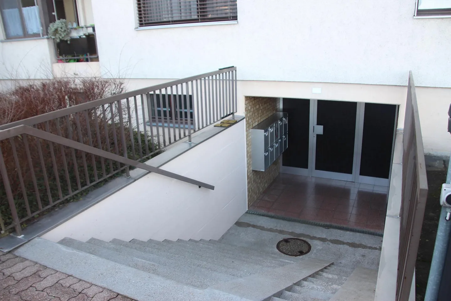3.5 Room Attic Apartment - Photo 2 of 15