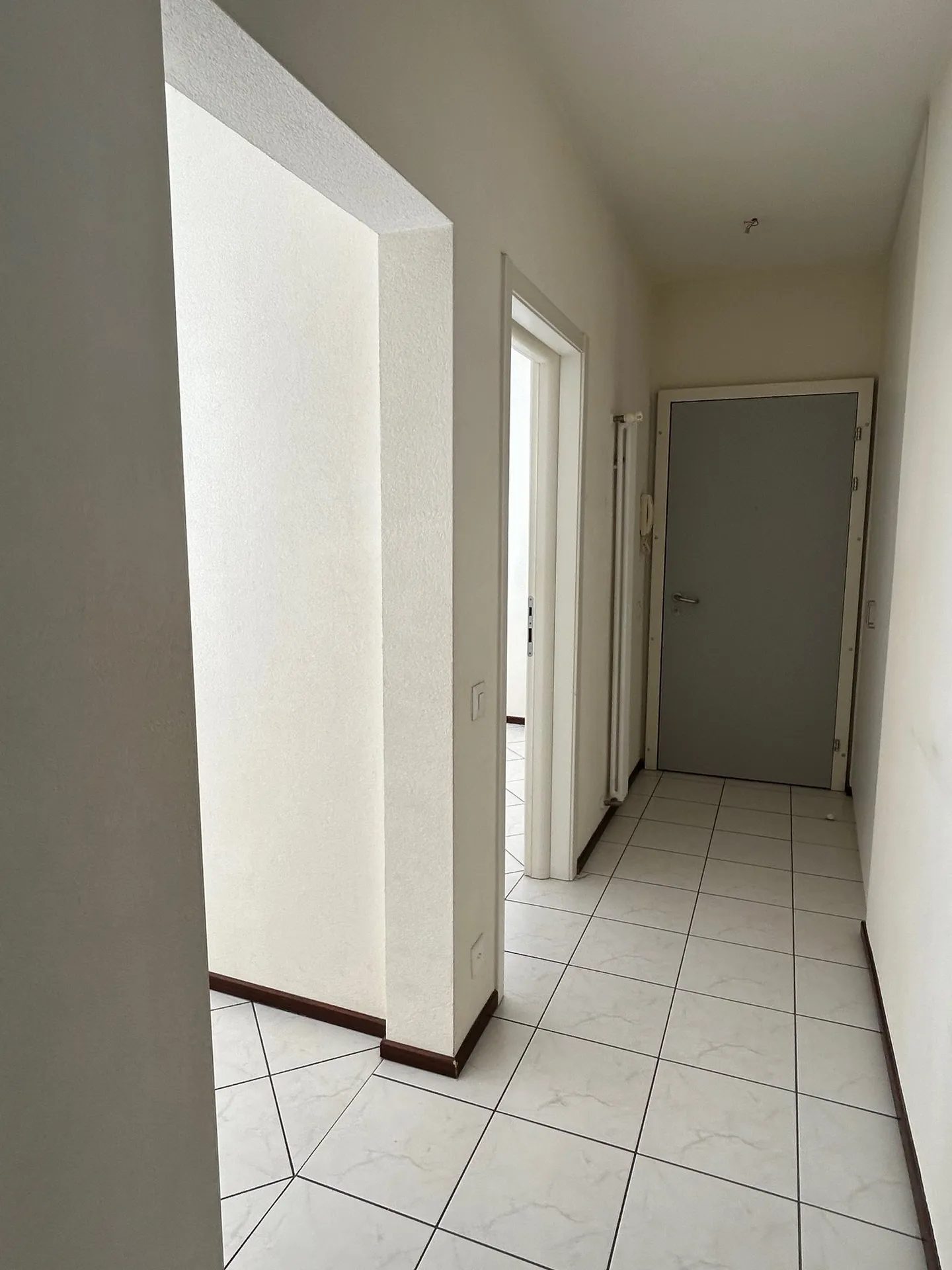 Appartamento in affitto nella zona di Cassarate - Foto 7 di 9