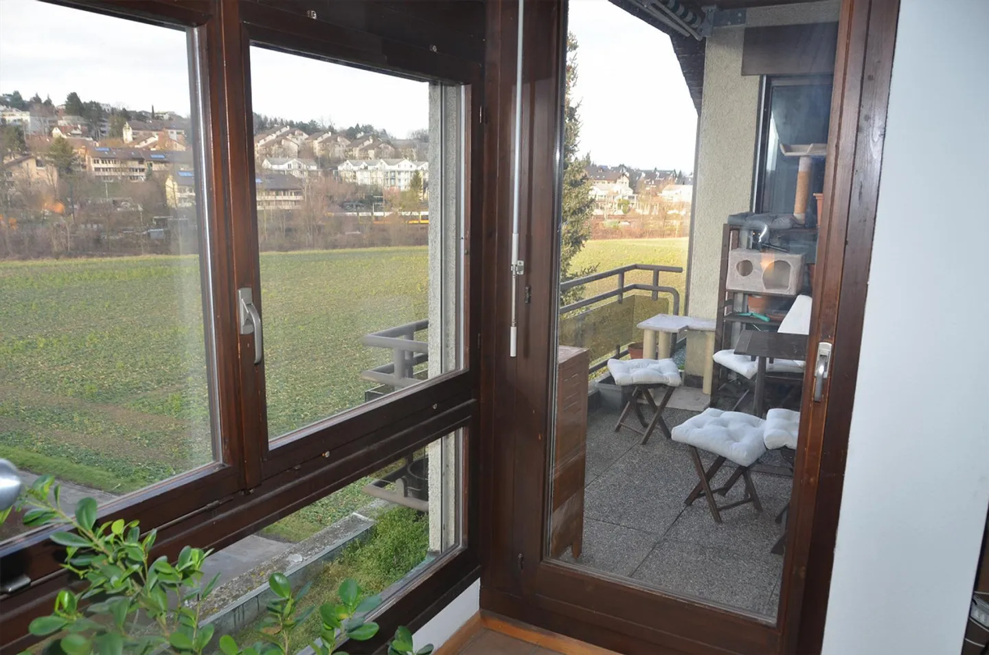 3.5 Room Attic Apartment - Photo 8 of 15