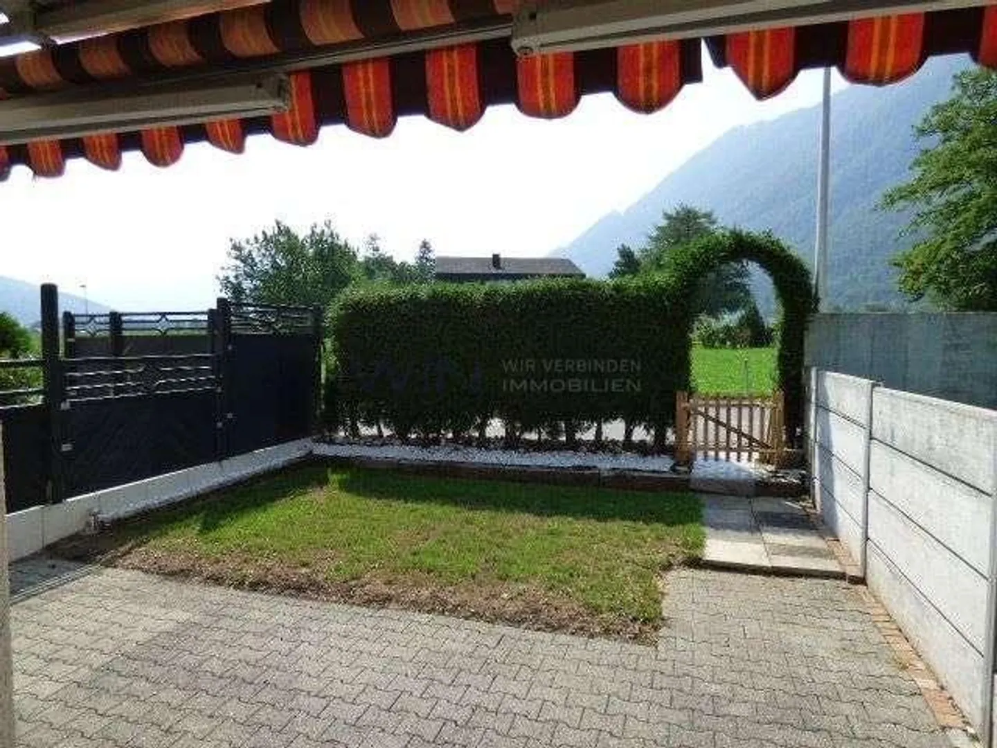 Charmantes Reihenmittelhaus mit Garten - Foto 5 von 13