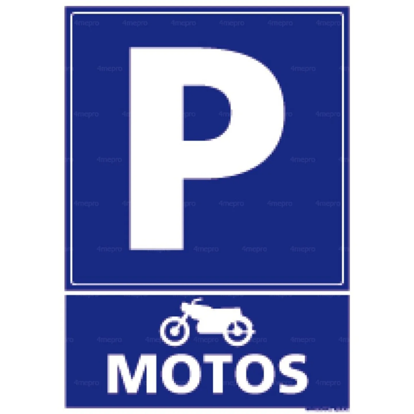 Malley - Motorcycle Parking Space - Photo 1 of 1