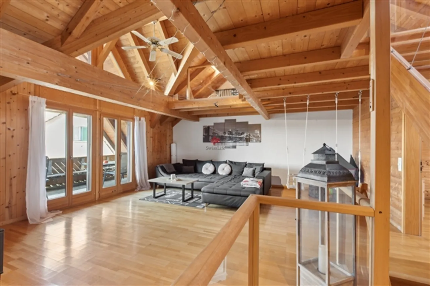 «Qualitäts-Renditeobjekt (Mixed-Use)» - Foto 12 von 20