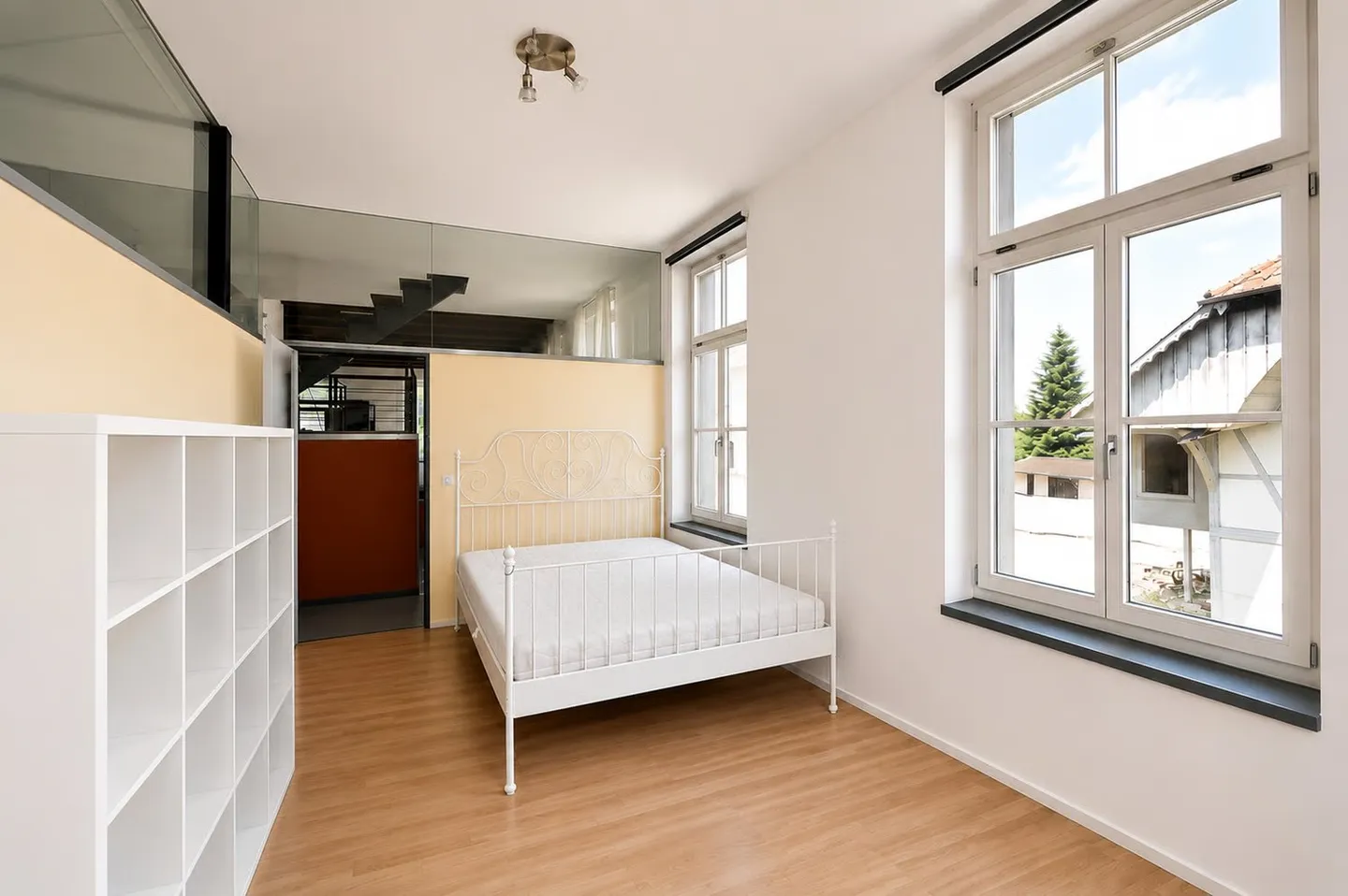Vivere autonomamente a Ursenbach vicino a Langenthal - Foto 5 di 13