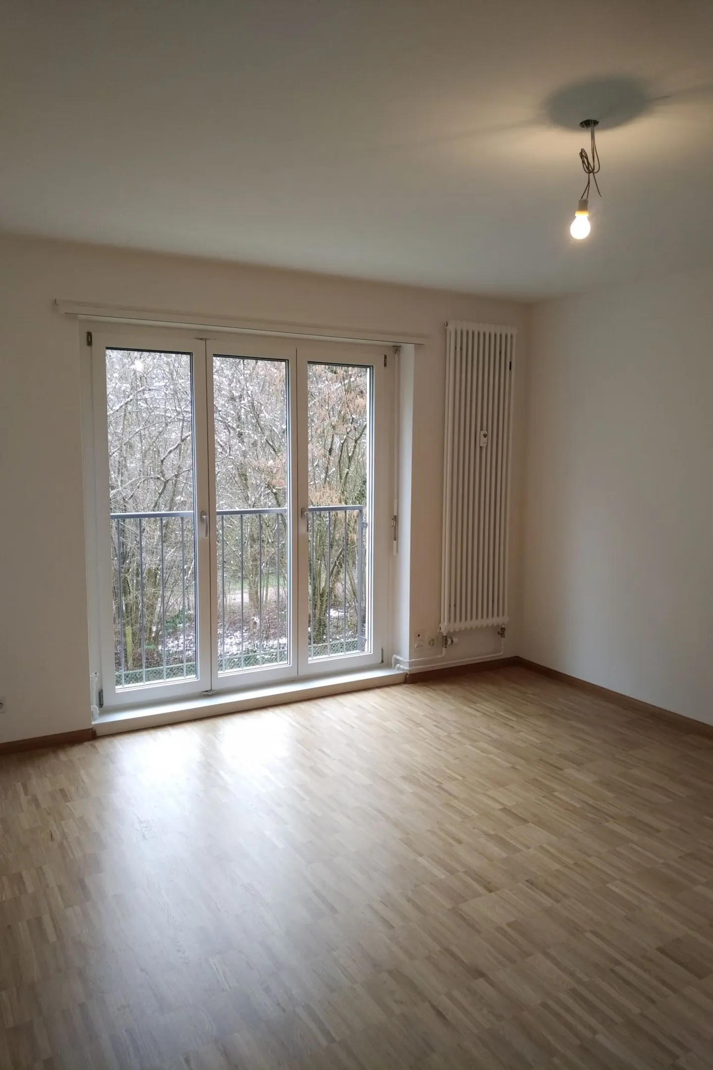 Appartamento moderno in una tranquilla strada laterale - Foto 6 di 8