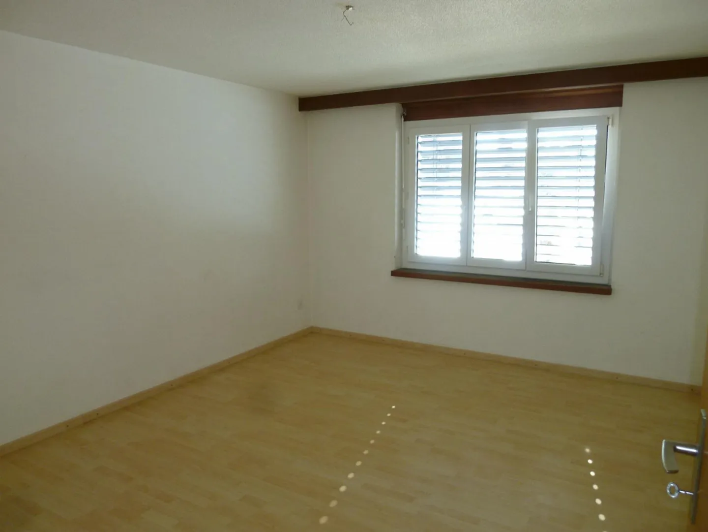 2.5 Zimmer-Wohnung in Zizers - Foto 1 von 5