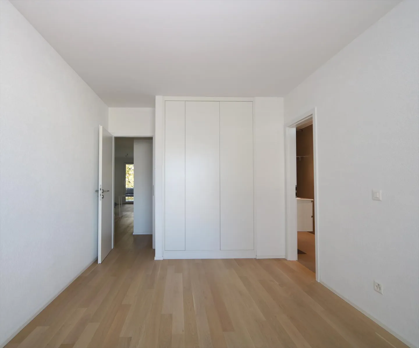 Appartement moderne de 4 pièces avec balcon à Chêne-Bourg - Photo 10 sur 17