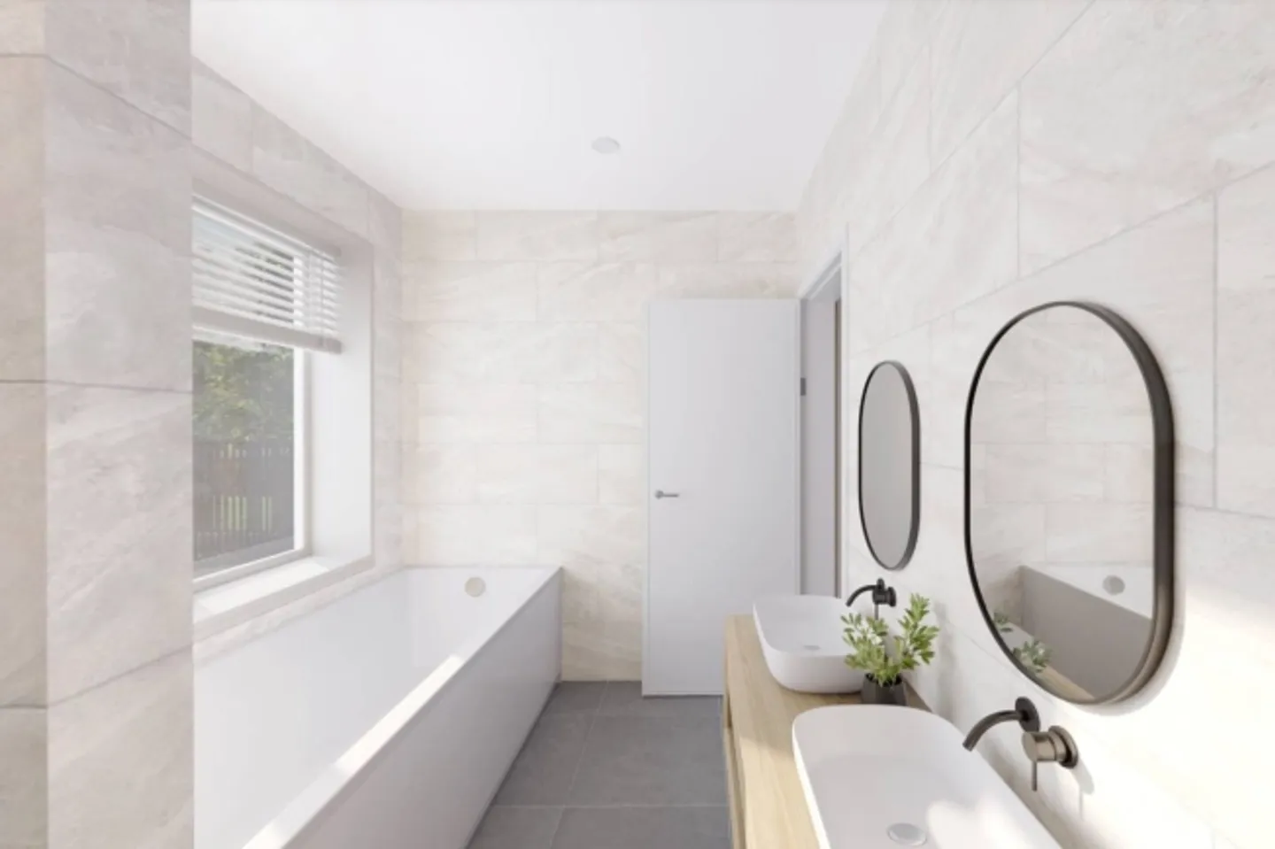 L'architecture moderne rencontre la durabilité à Aarau Rohr ! – Maison jumelée de 5,5 pièces avec jardin et système photovoltaïque ! - Photo 8 sur 13