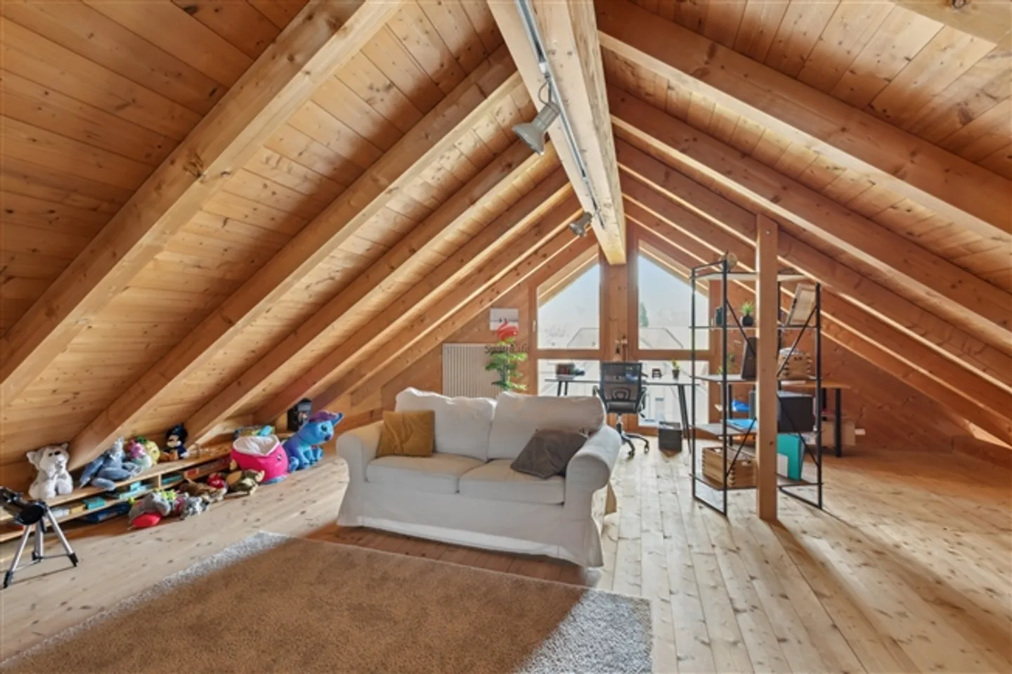 «Qualitäts-Renditeobjekt (Mixed-Use)» - Foto 13 von 20