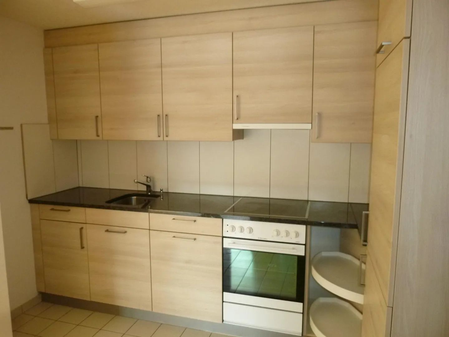 2.5 Zimmer-Wohnung in Zizers - Foto 2 von 5