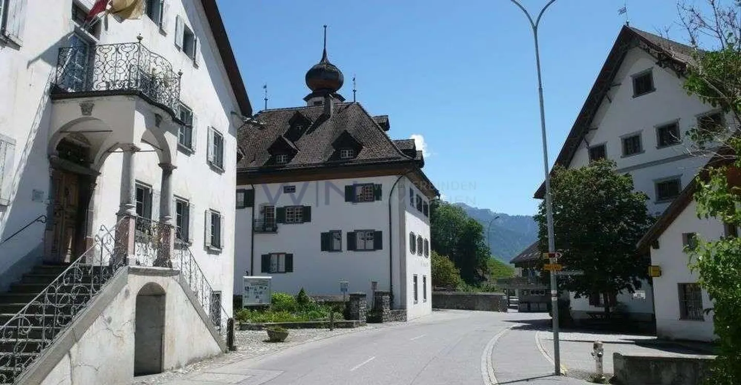 Charmantes Reihenmittelhaus mit Garten - Foto 13 von 13