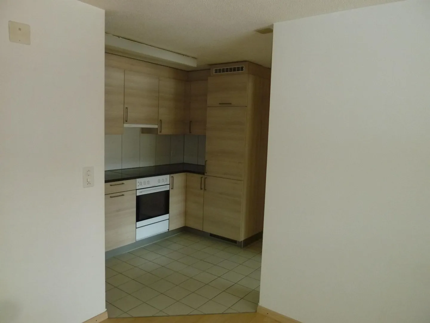 2.5 Zimmer-Wohnung in Zizers - Foto 5 von 5