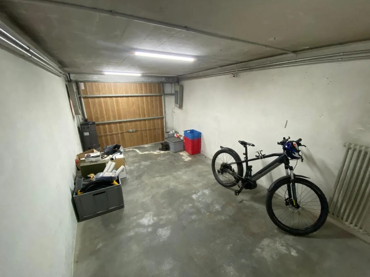 Einzelgarage zur Miete für Lagerung - Foto 3 von 3