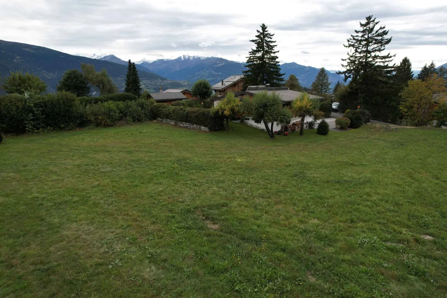 Terrain de choix à Trionna - Photo 5 sur 6