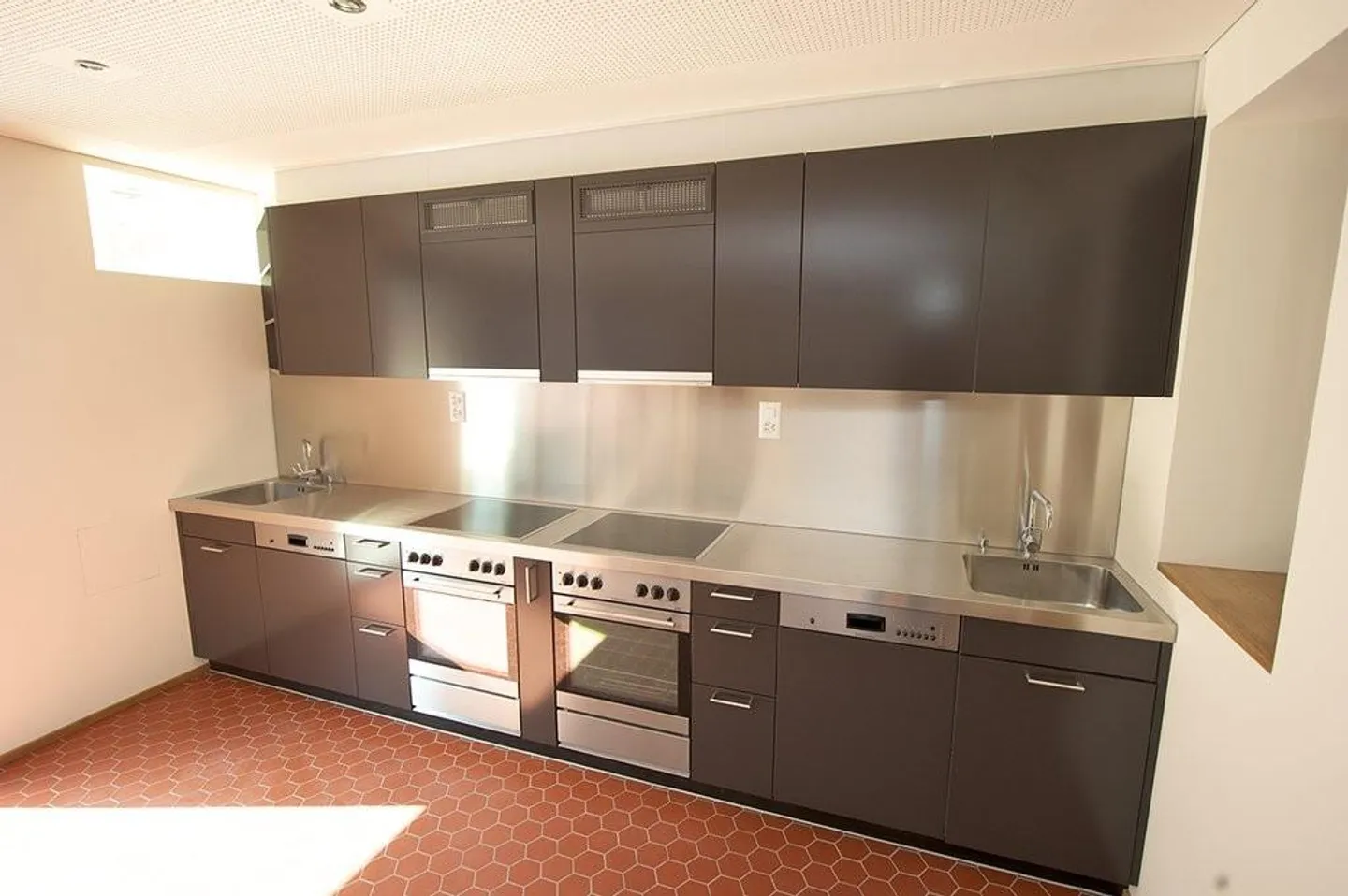 Chambre individuelle meublée à louer entre Hegibach et Klusplatz ! - Photo 5 sur 8