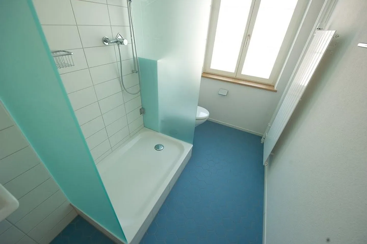 Chambre individuelle meublée à louer entre Hegibach et Klusplatz ! - Photo 6 sur 8