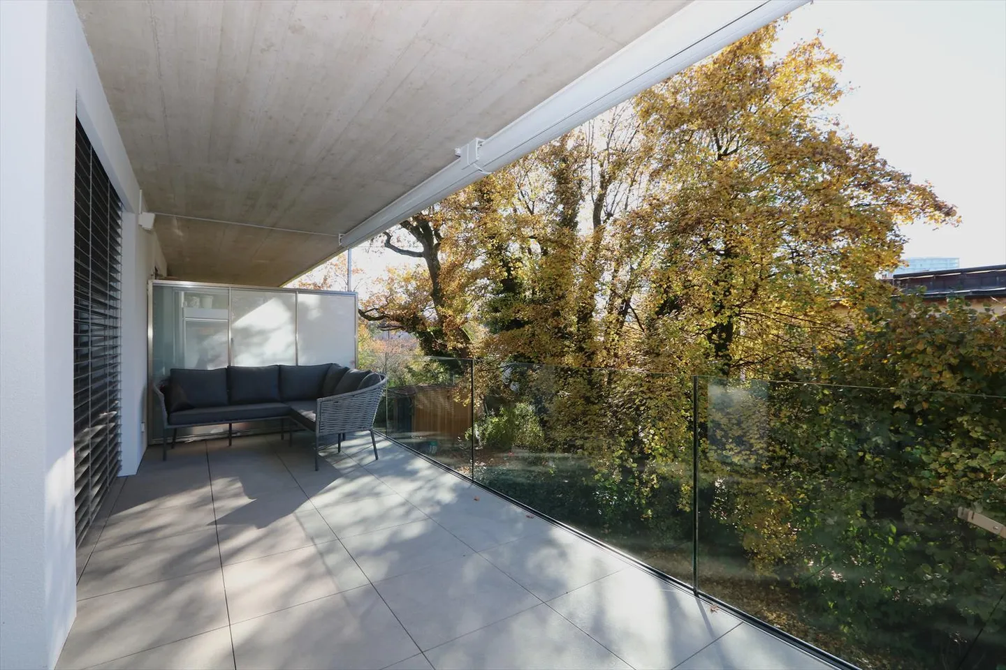 Appartement moderne de 4 pièces avec balcon à Chêne-Bourg - Photo 13 sur 17