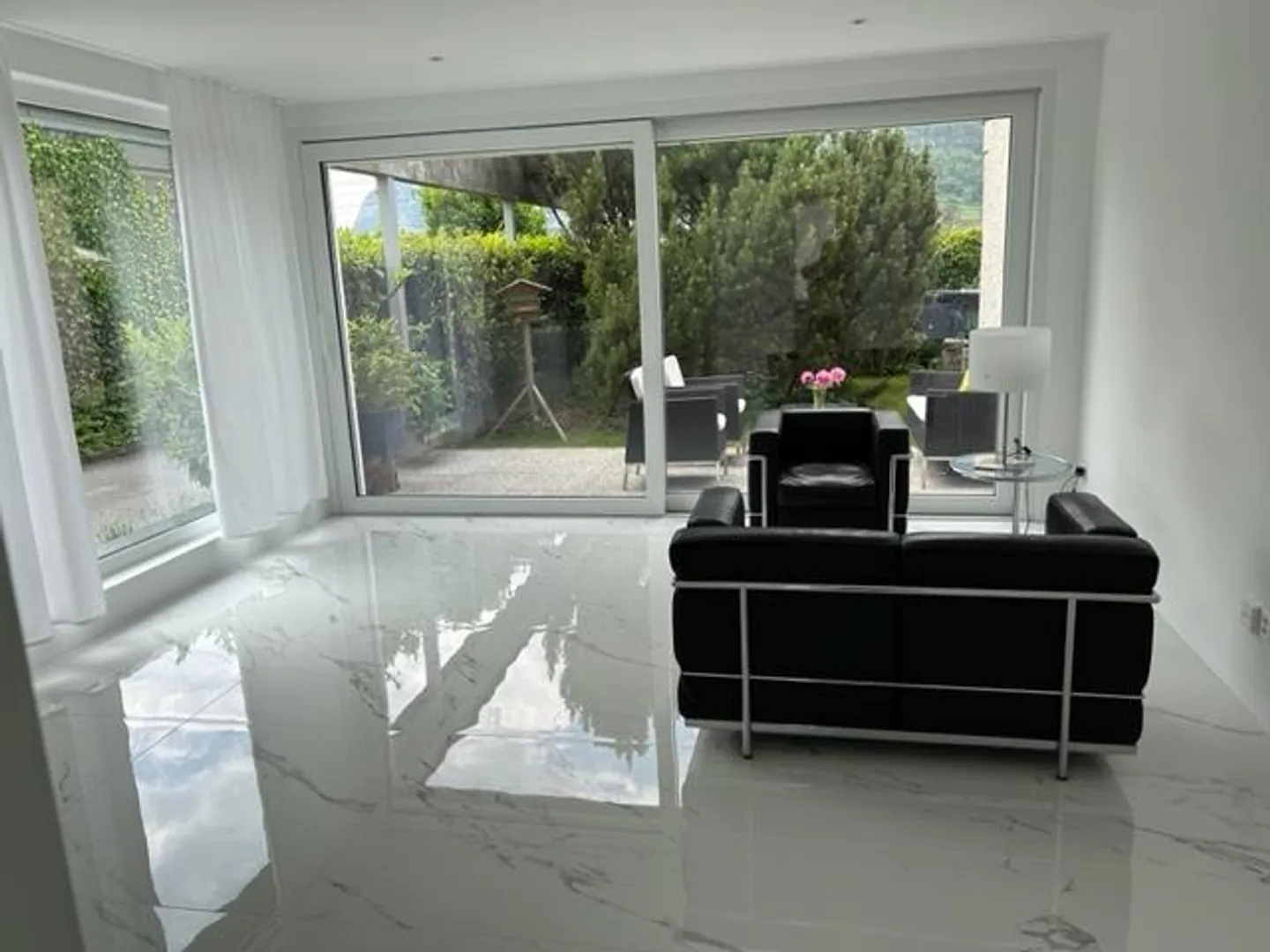 Appartement 2 pièces à Chur - vivre comme dans une maison individuelle - Photo 3 sur 5