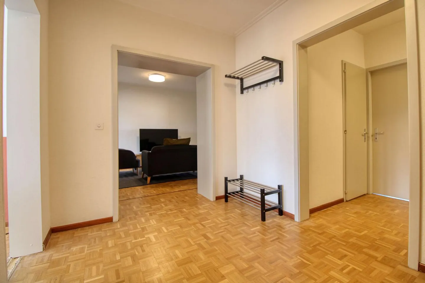 Modern Coliving Apartment in Geneva - Photo 13 of 18