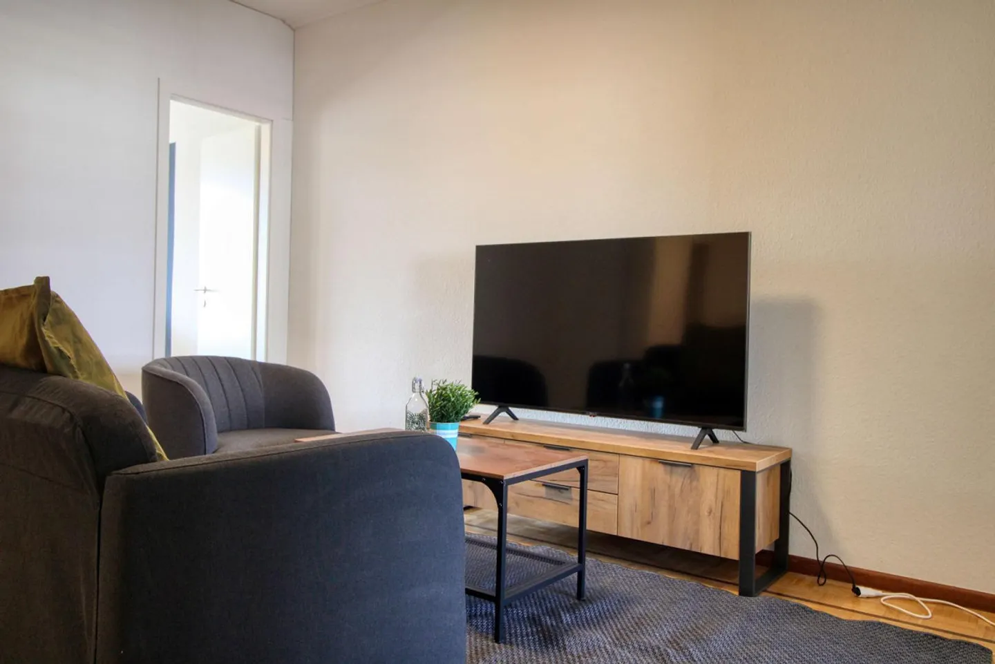 Modern Coliving Apartment in Geneva - Photo 15 of 18