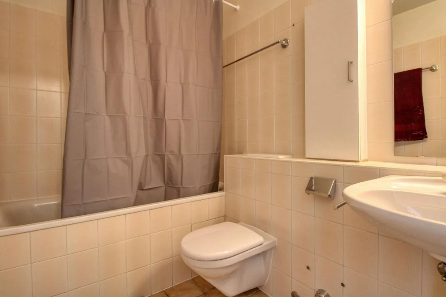 Modern Coliving Apartment in Geneva - Photo 16 of 18