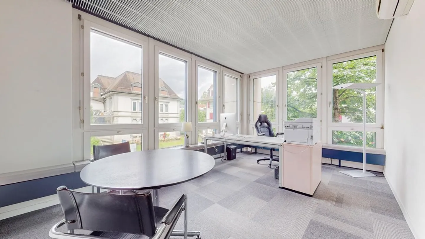 Bürofläche mieten - Foto 6 von 11