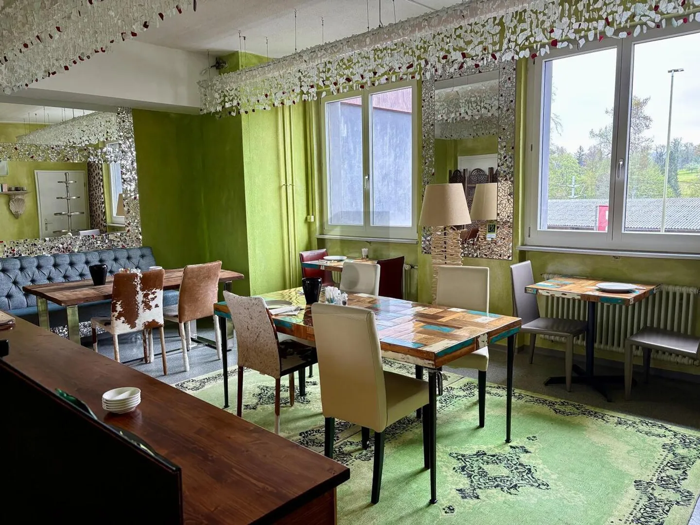 MODERNE FLÄCHEN MIT SEESICHT - Foto 4 von 6