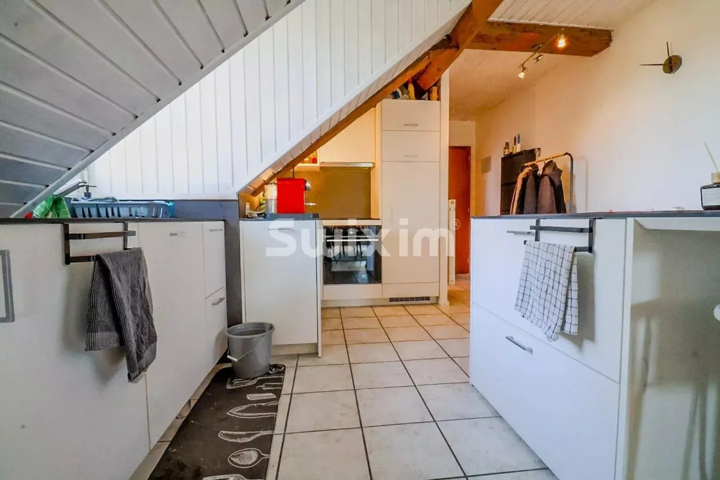 Charming Village Apartment - Photo 2 of 5