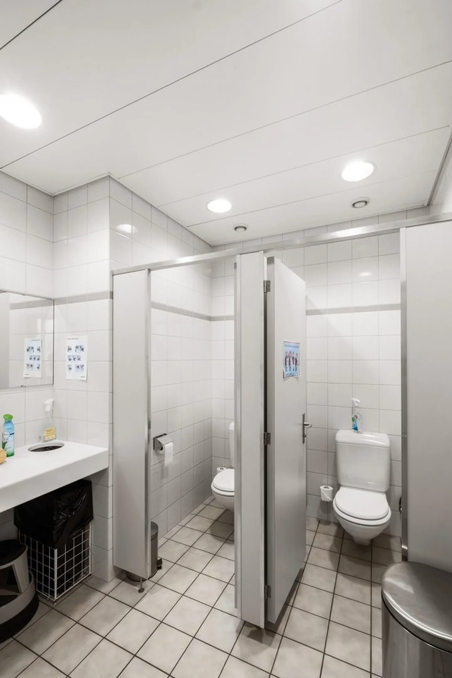 Bürofläche mieten - Foto 11 von 11