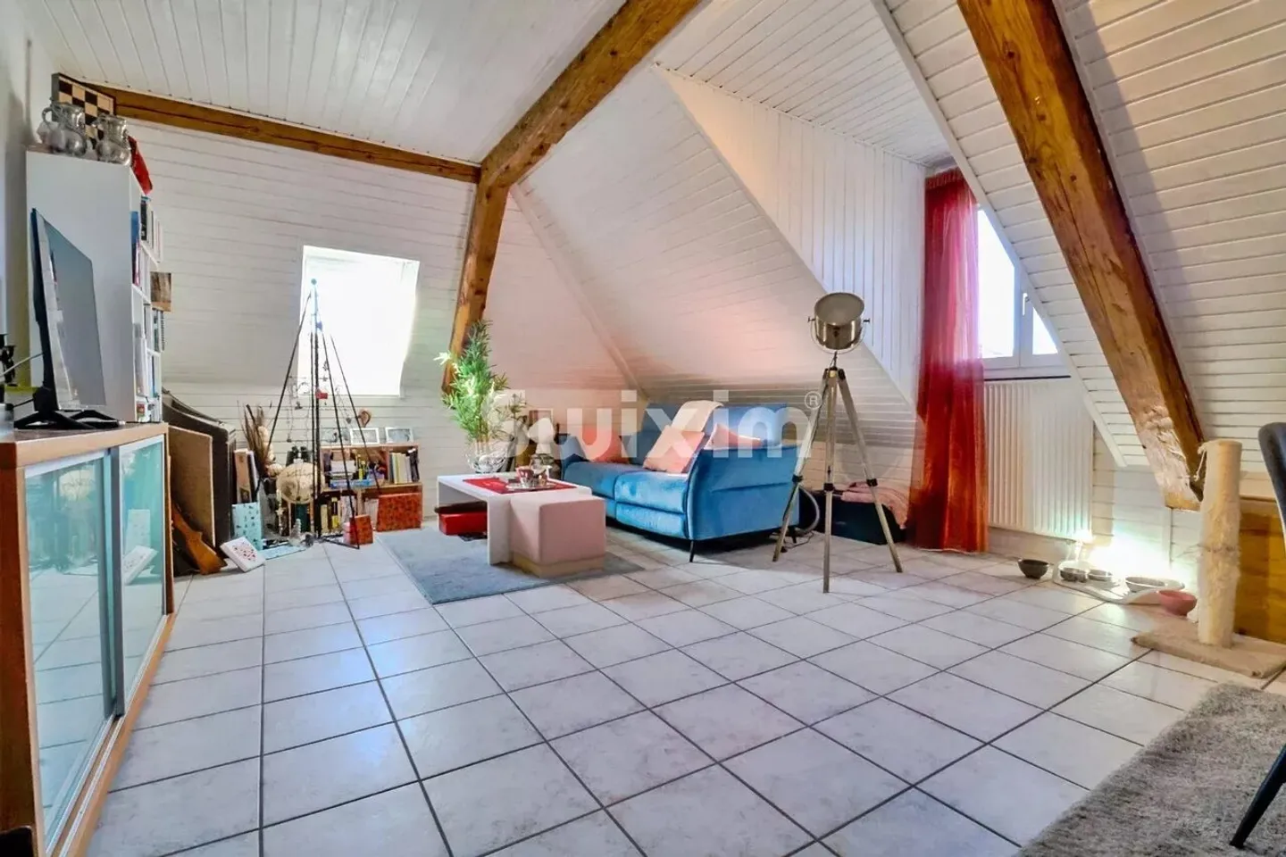 Charming Village Apartment - Photo 3 of 5