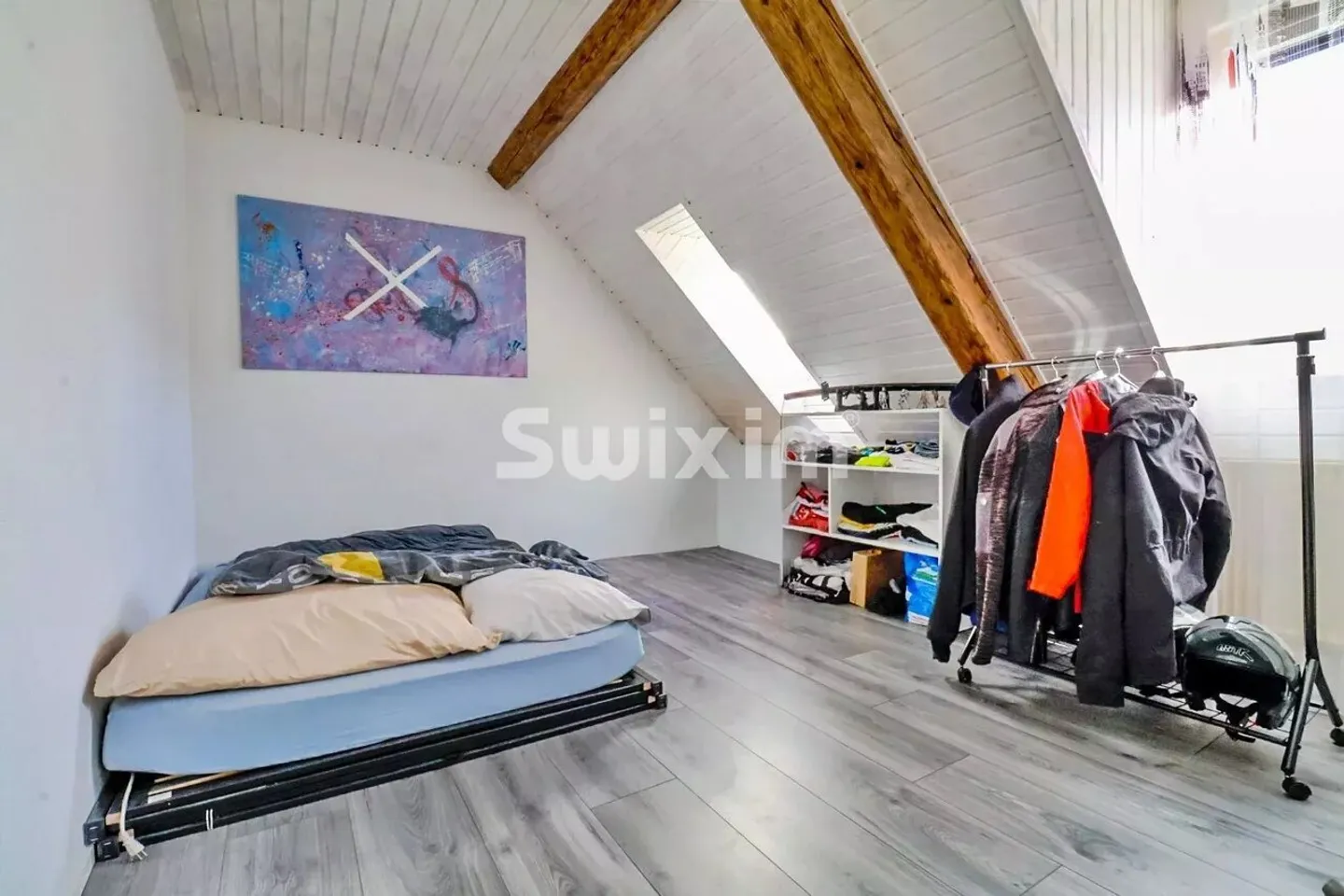 Charming Village Apartment - Photo 5 of 5