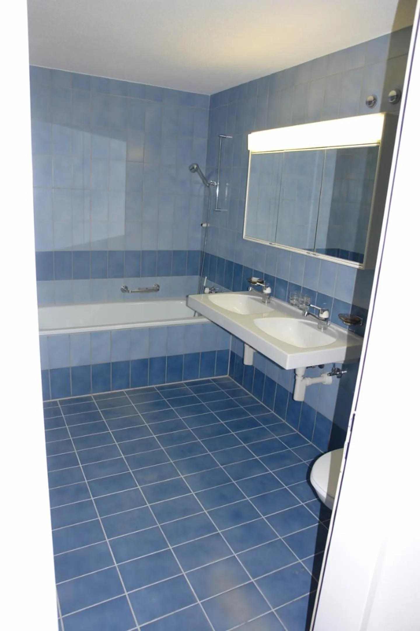 Appartement central 2.5 pièces - Photo 4 sur 5