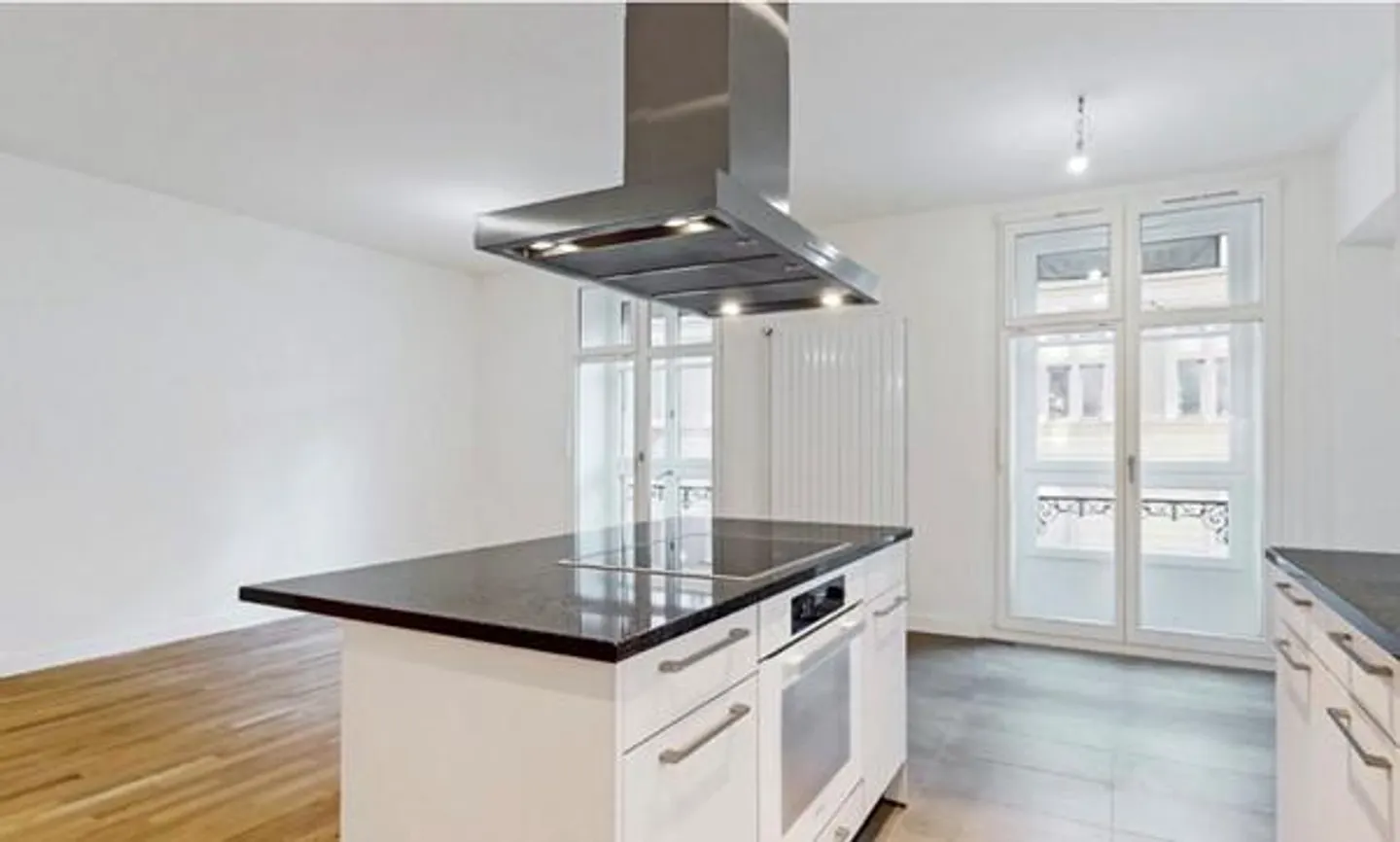 Renovated Apartment Near Train - Photo 3 of 9