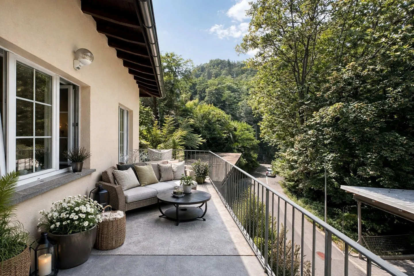 Chalet Incantevole con Giardino - Foto 6 di 13