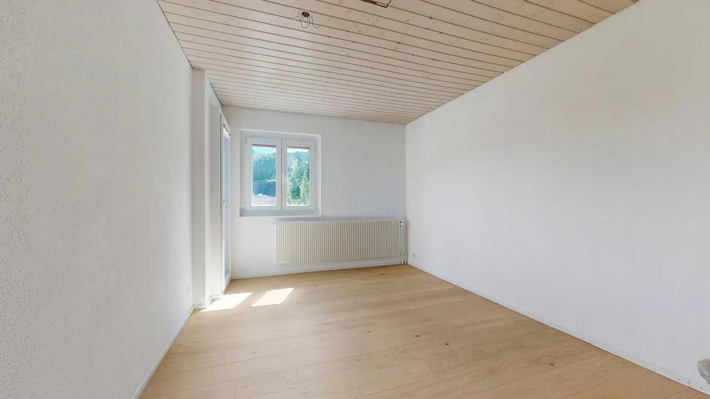 5.5-Room Single-Family House with Panorama and Garden in Lucerne - Photo 9 of 16