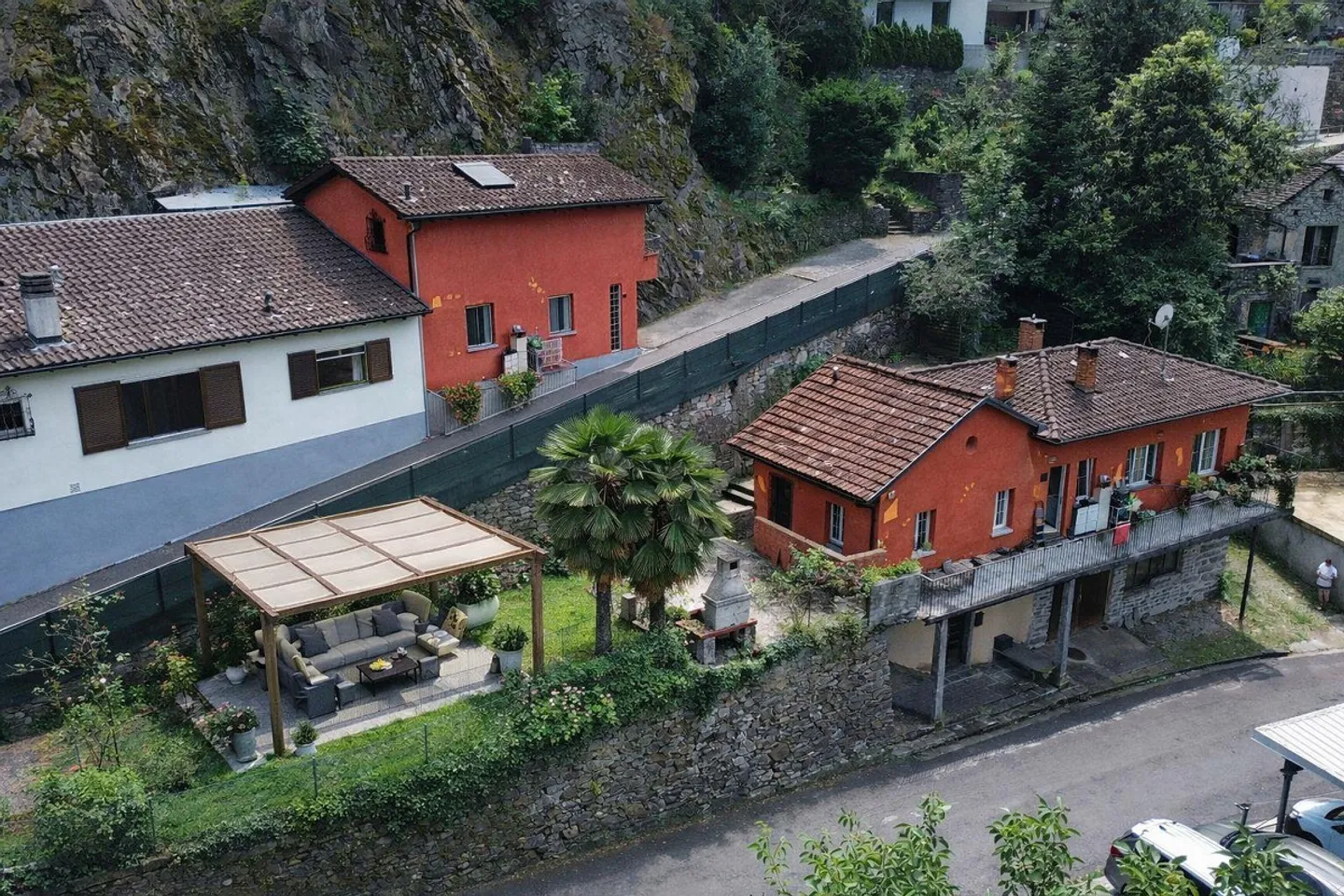 Chalet Incantevole con Giardino - Foto 7 di 13