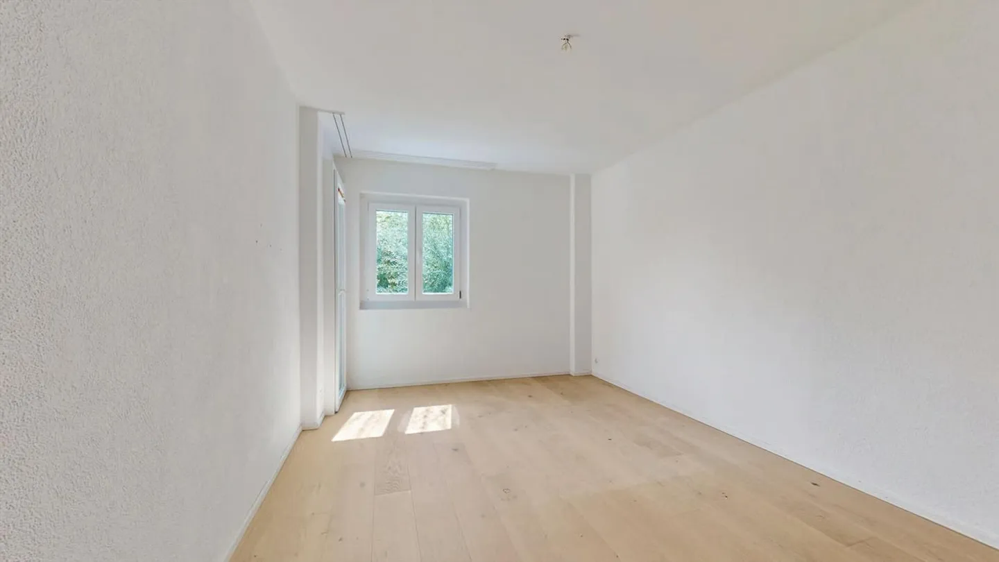 5.5-Room Single-Family House with Panorama and Garden in Lucerne - Photo 5 of 16