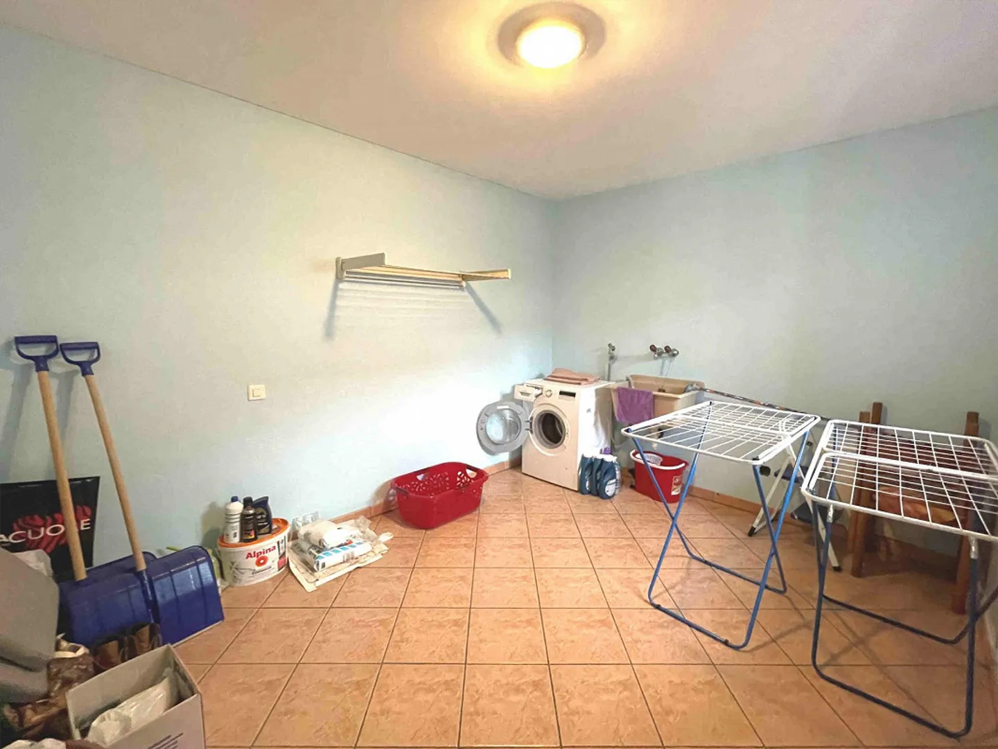 Gemütliche Wohnung nur zehn Minuten von Bellinzona entfernt - Foto 15 von 16
