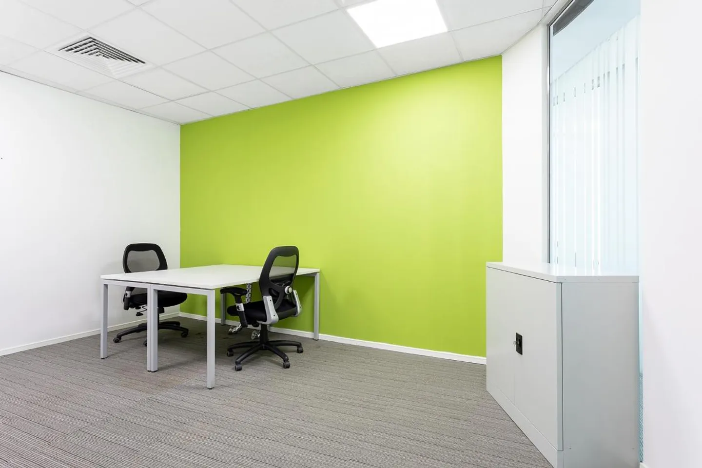 Abbonamenti per uffici flessibili presso Regus Baarerstrasse - Foto 1 di 8