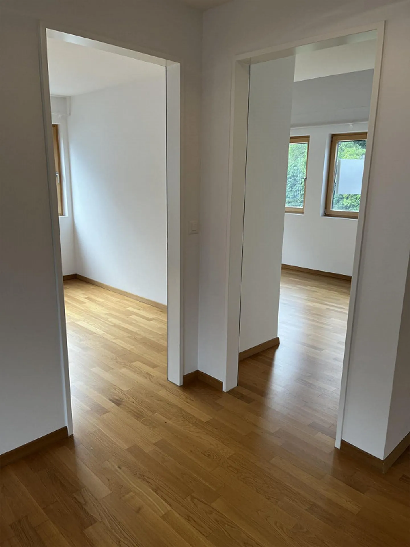 4.5 Room Attic Maisonette Apartment - Photo 5 of 9