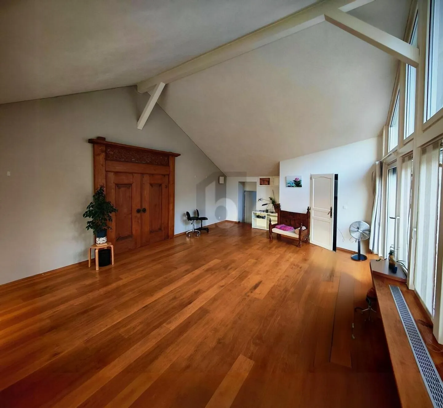 Geräumiges Familienhaus mit Charme - Foto 4 von 6