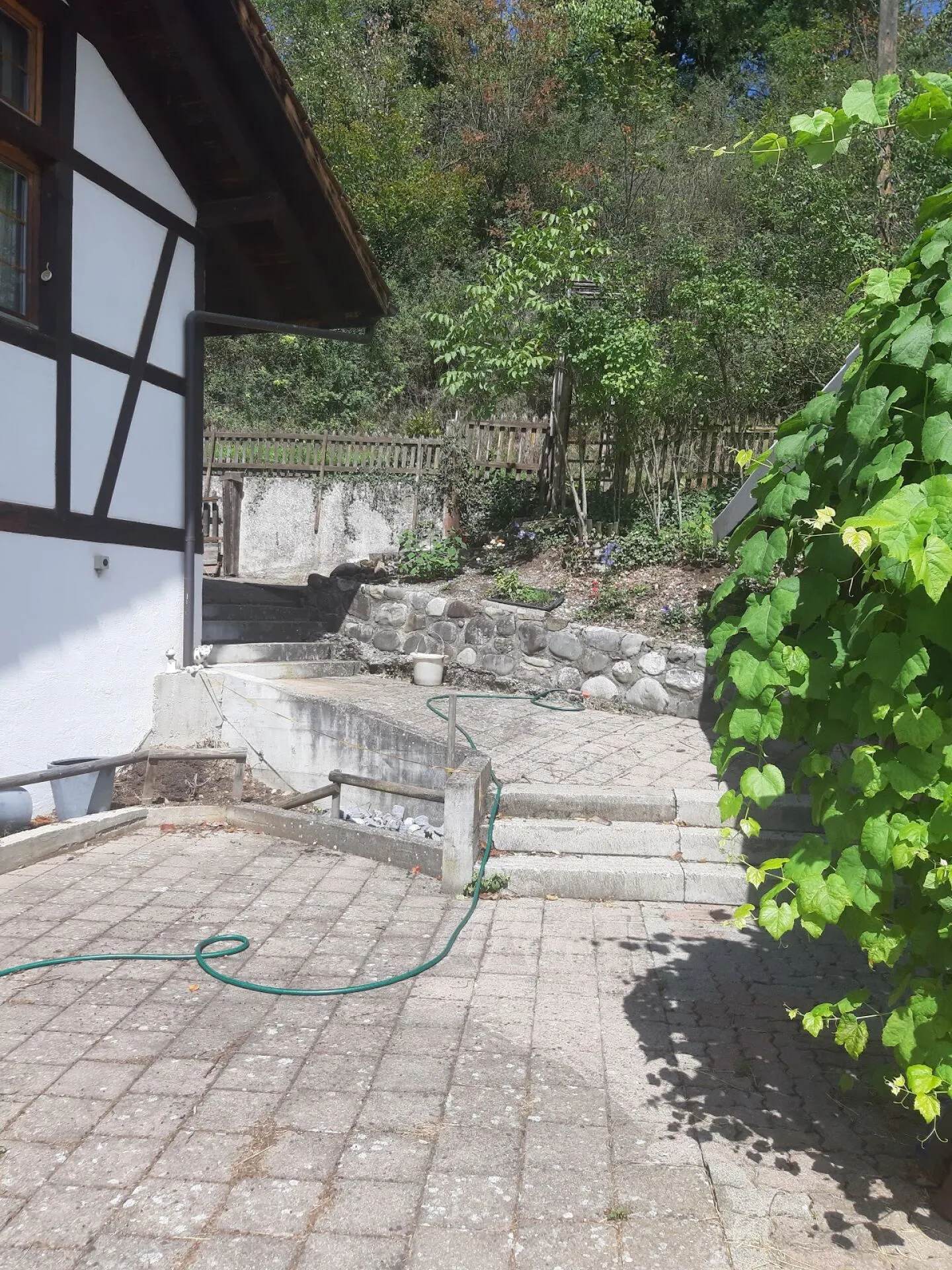 Beuernhaus avec zone de loisirs sports équestres - Photo 4 sur 44