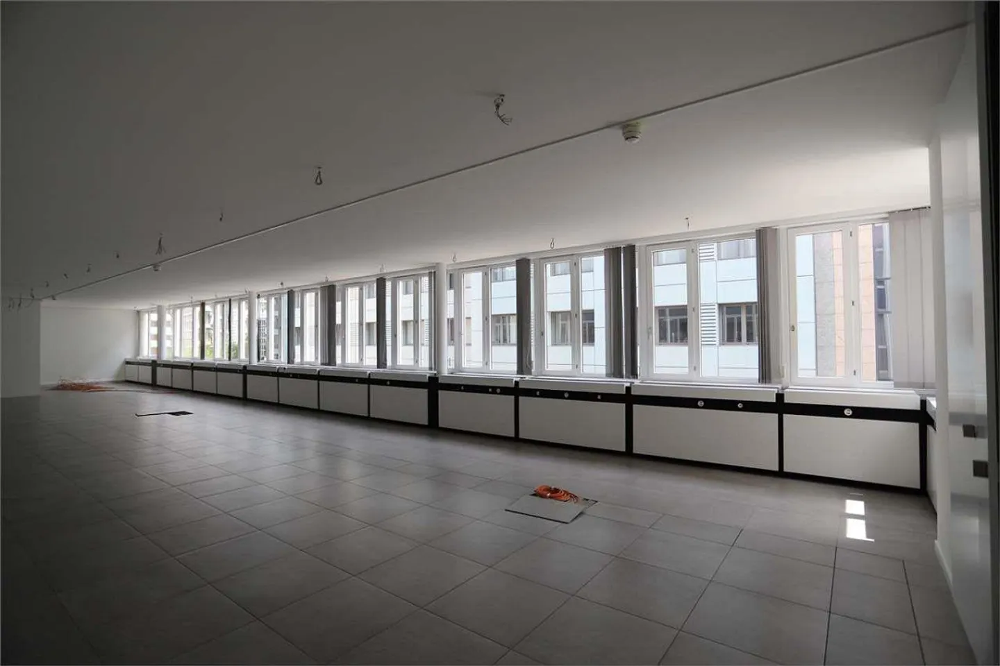Office in the center of Lugano - 2nd floor - Photo 5 of 13